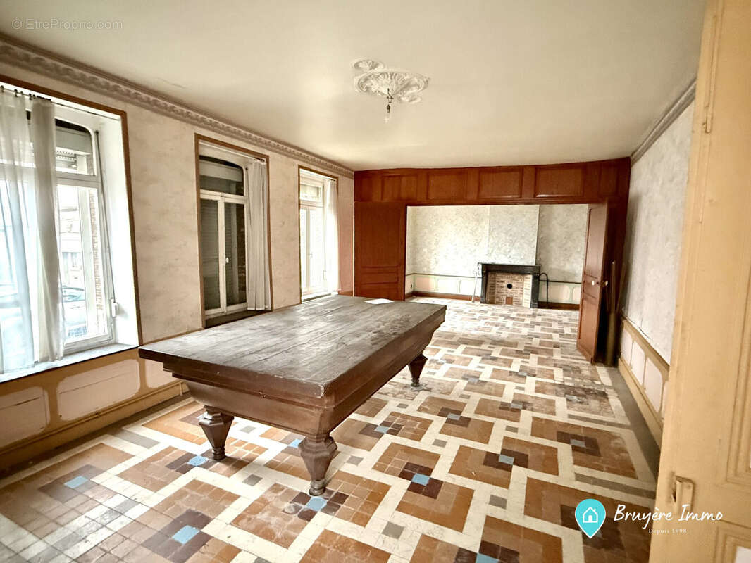 Maison 300 m² à Glageon  - photo 4