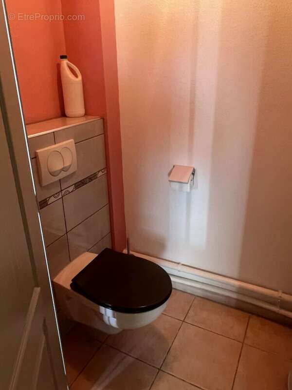 Appartement à NARBONNE