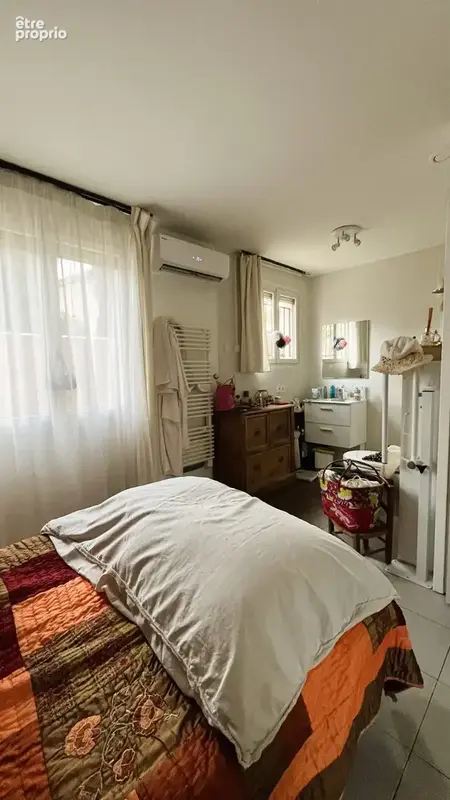 Maison 5 pièces 143 m² à vendre à Montpellier (34090) - photo 8