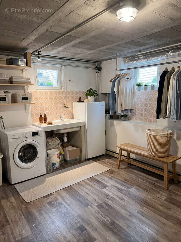 Maison 4 pièces - photo 12