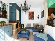Maison à ANGEVILLERS