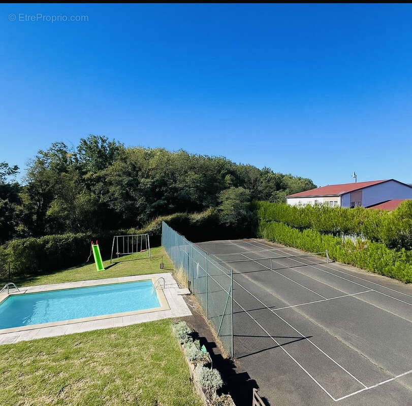 Maison à WITTENHEIM