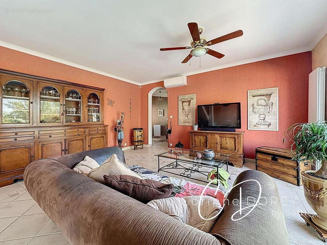 Photo 3 - Maison à BEAUVOISIN