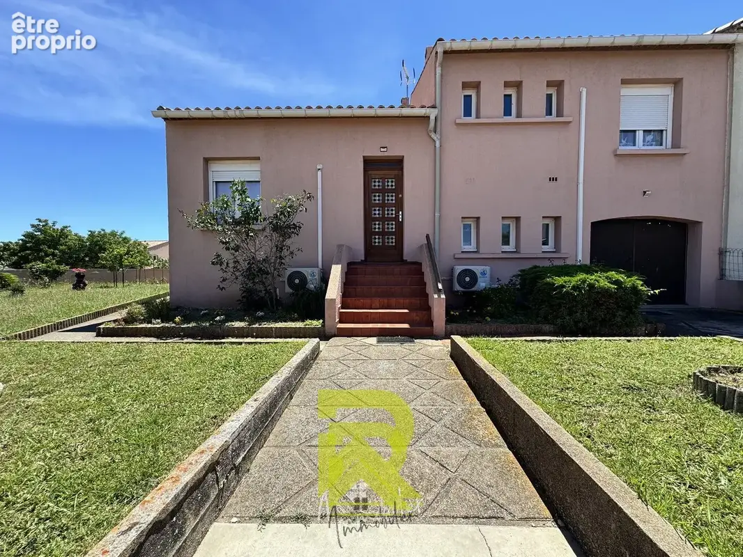 Villa rare à Mèze, lumineuse et idéalement située - photo 3