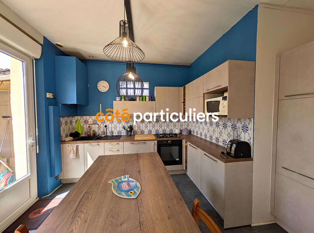 Maison Castelsarrasin 4 pièce(s) 113 m2 - photo 2