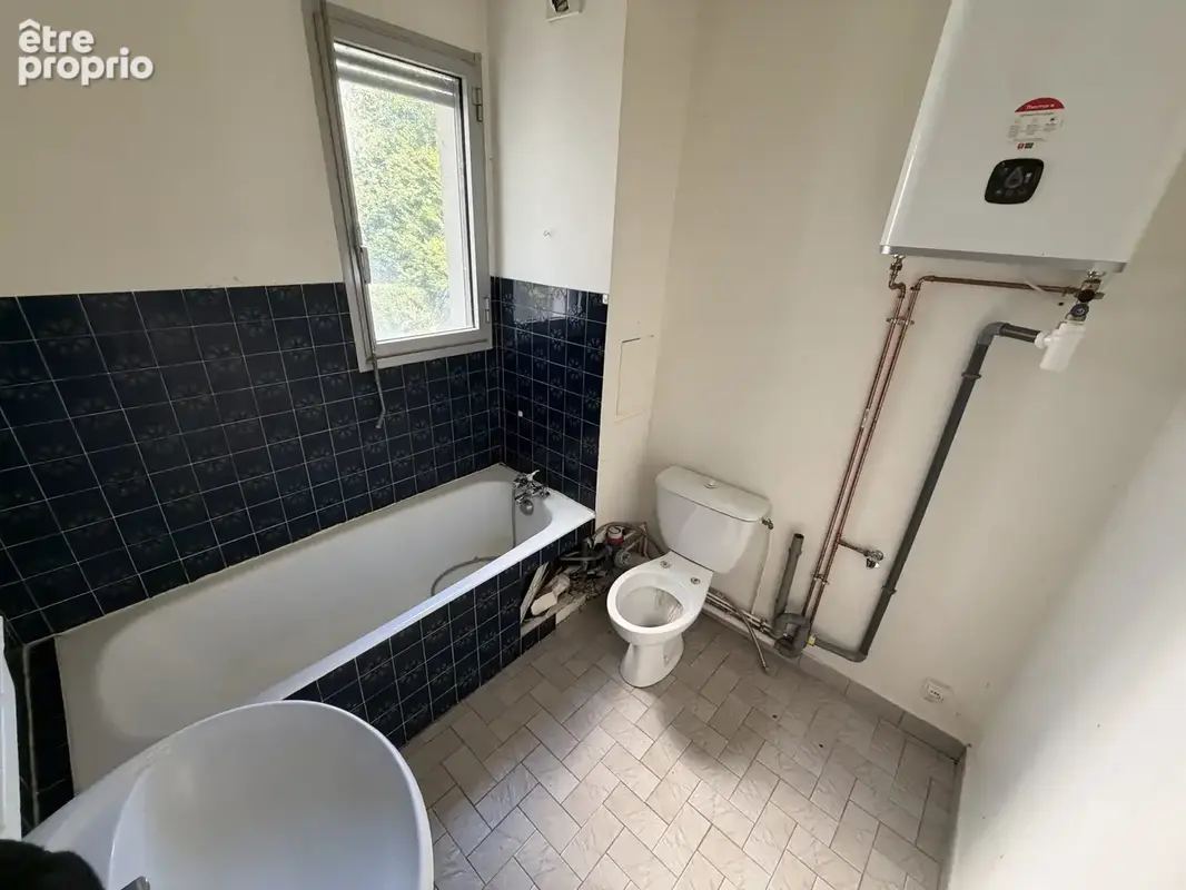 Appartement 1 pièce 34 m² à vendre à Gien (45500) - photo 4