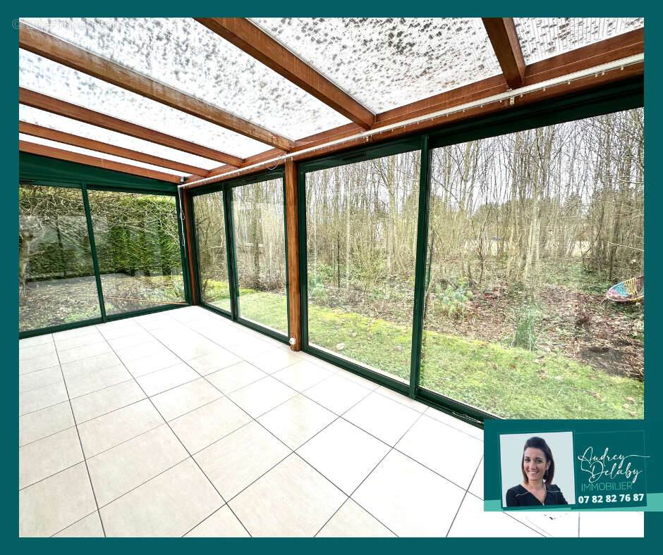 Maison à FERE-CHAMPENOISE