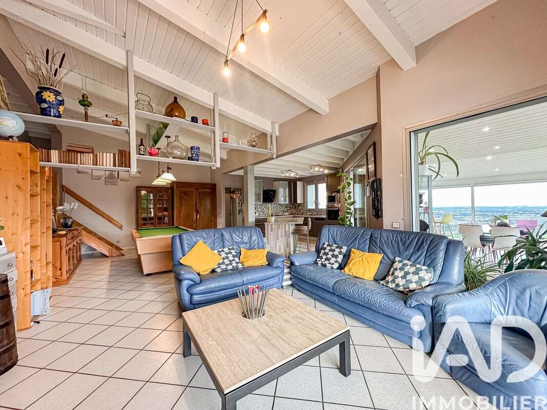 Photo 5 - Maison à CORNAS