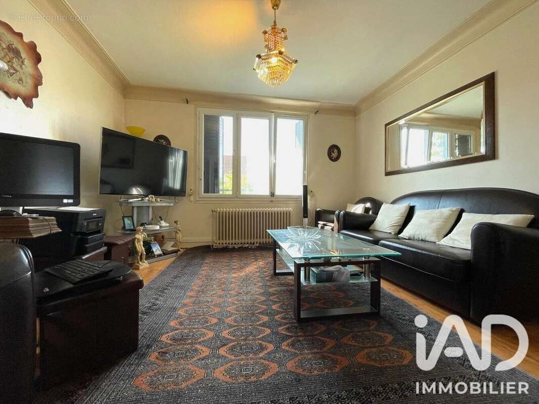 Maison 67 m² à Savigny-Sur-Orge  - photo 8