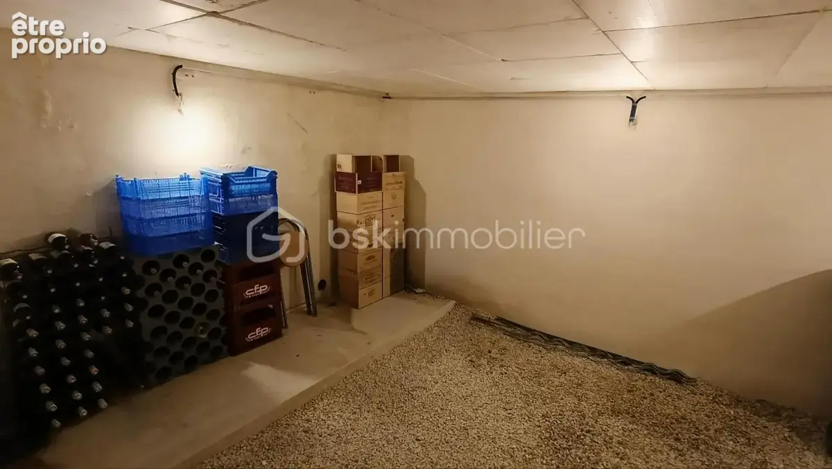 Maison de plain-pied - année 2012 – 150 m² habitables – 4 chambres - photo 20