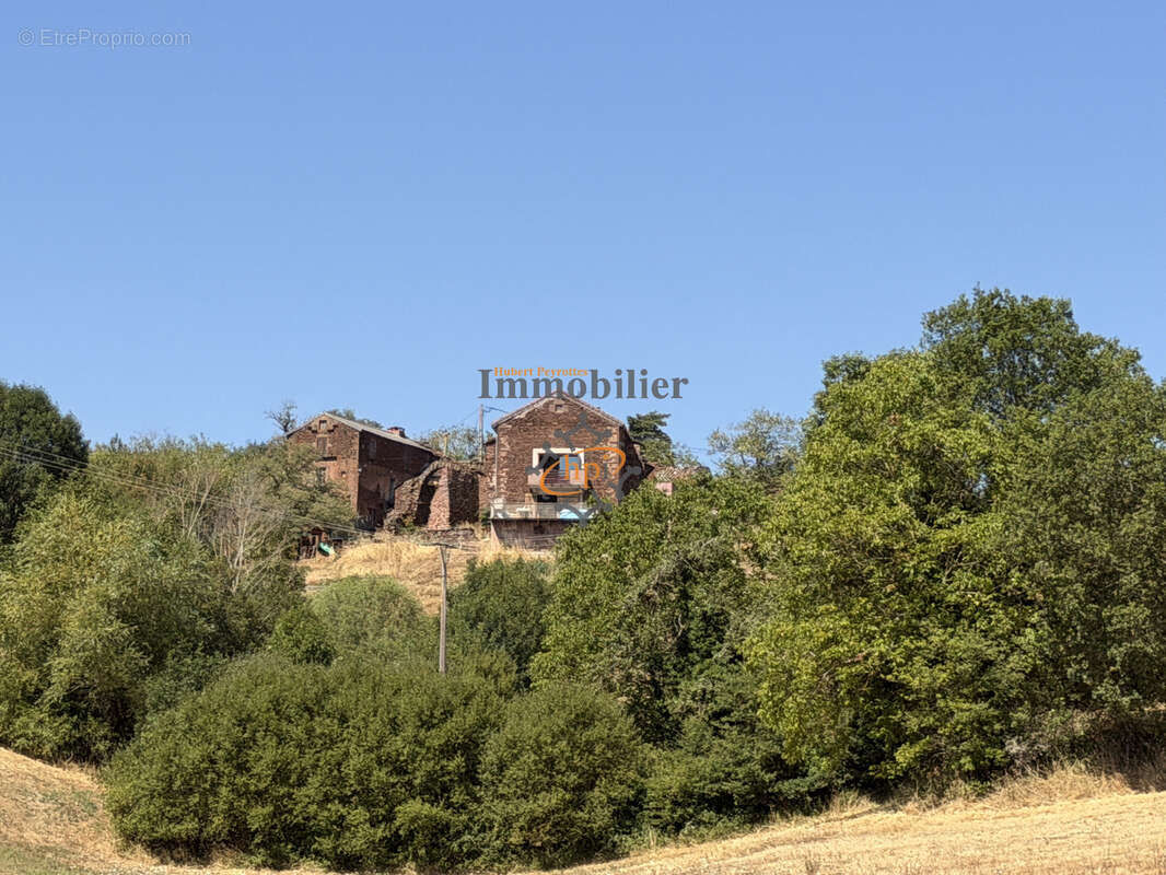 Vente maison avec terrain Combret avec vue panoramique - photo 18