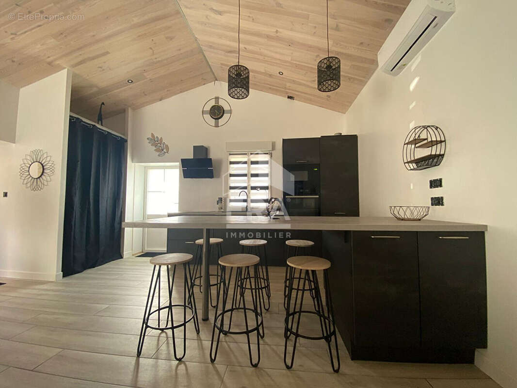 À vendre ? Maison récente de plain-pied 4 pièces ? 80 m² ? Lagord - photo 5