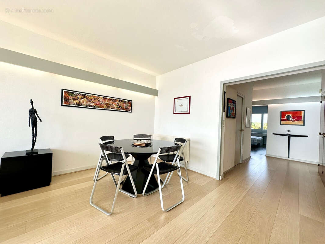 Appartement à LA BAULE-ESCOUBLAC