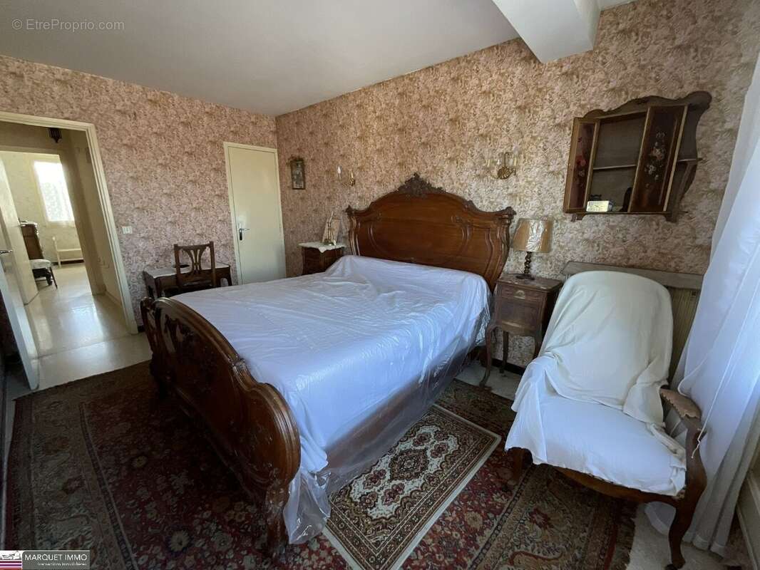 Appartement à BEZIERS