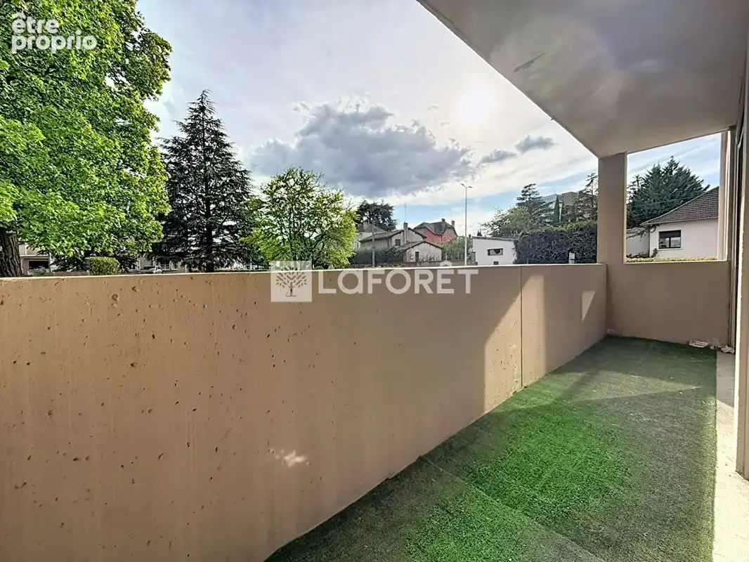 Photo Appartement à Macon au prix de 65 000€