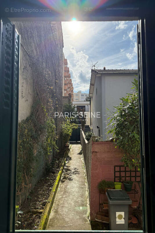 Paris Seine - Maison à Montrouge ! - photo 6