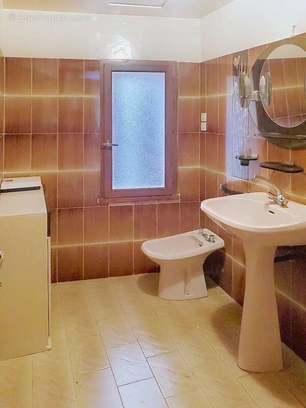 Maison à LE POUJOL-SUR-ORB