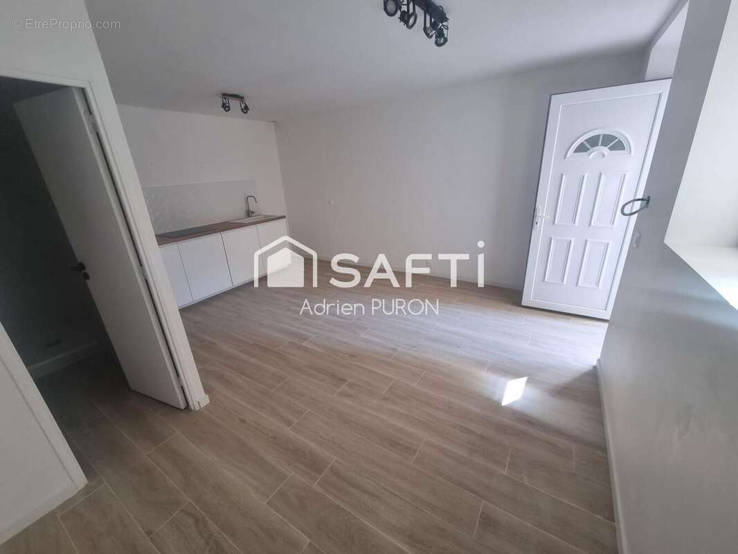 Photo 2 - Appartement à PANTIN