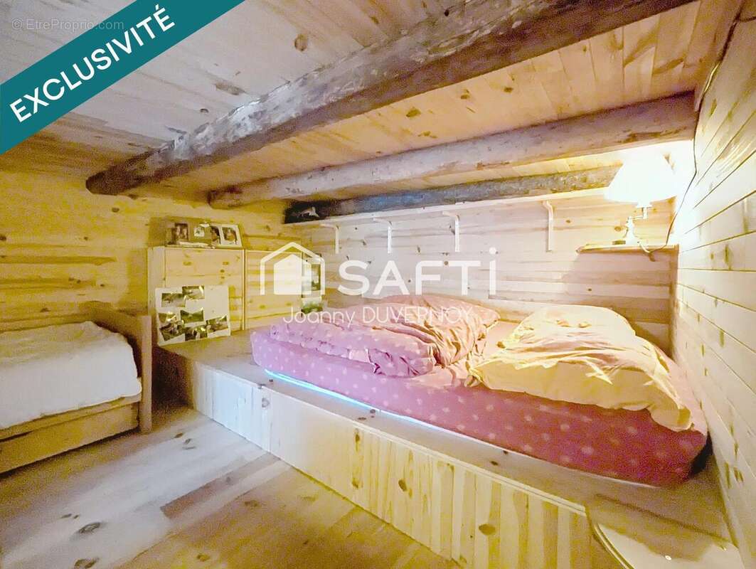 Photo 8 - Maison à ORCIERES