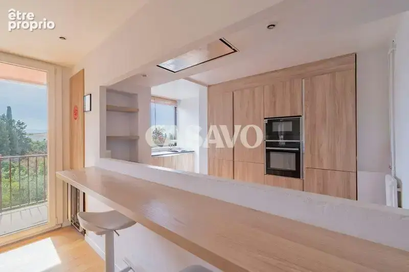 Vente Appartement 4 pièces de 91m² - 13100 Aix-en-Provence - photo 8