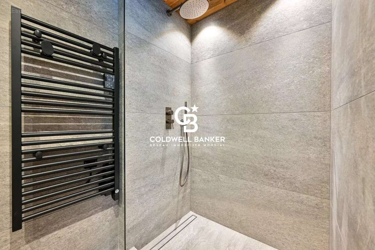 Appartement à MEGEVE