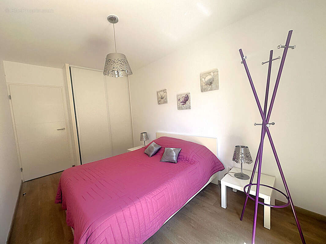 Appartement Capbreton plage 4 pièces 92 m² + parking sous-sol. - photo 10