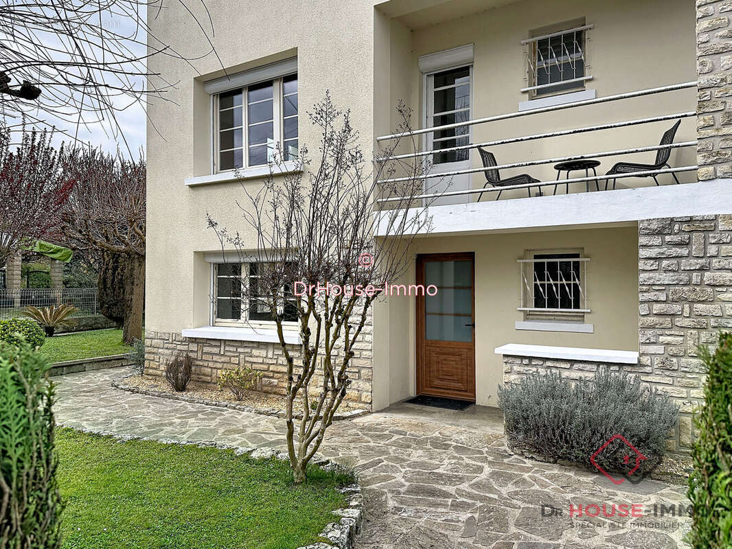 Maison à PERIGUEUX