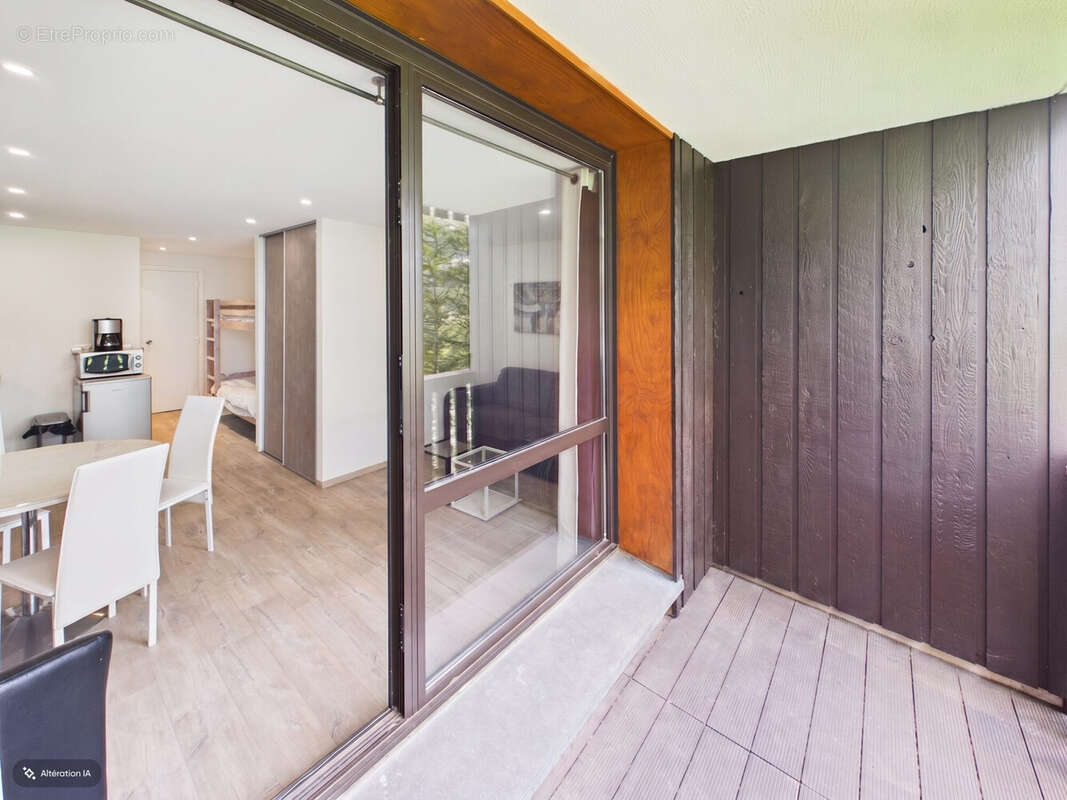 Appartement 28 m² à Ajaccio  - photo 9