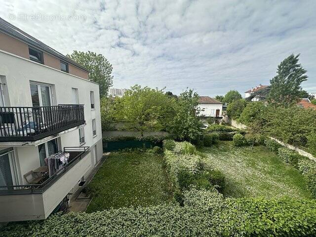 Appartement à CRETEIL