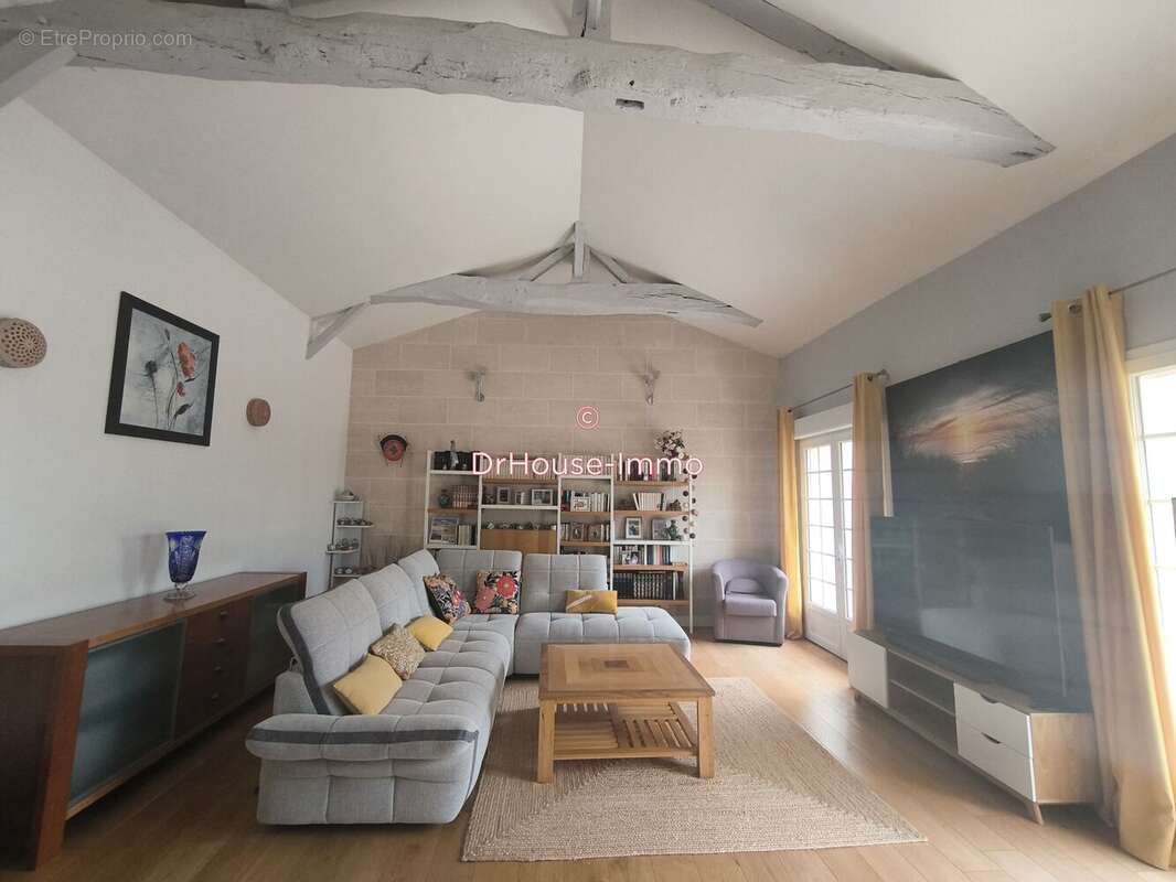Maison à CAVIGNAC