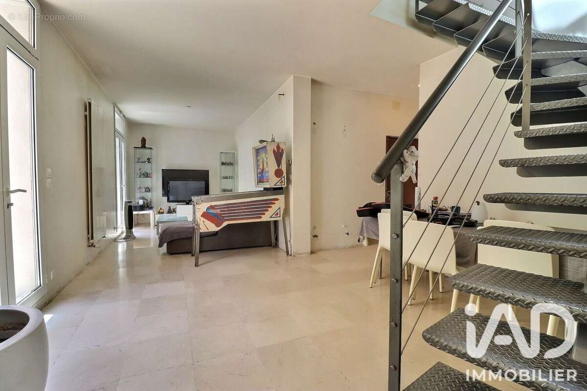 Photo 9 - Maison à MARSEILLE-7E