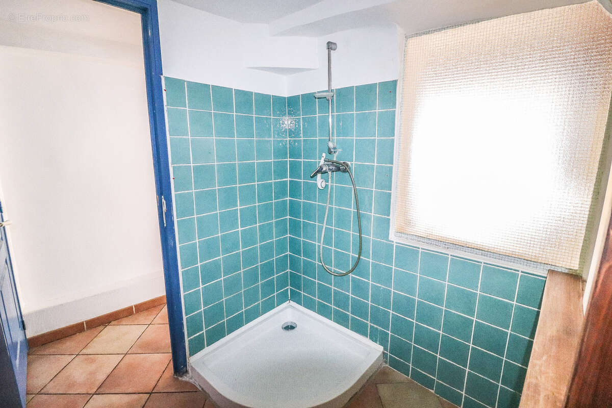 Appartement à FLAYOSC