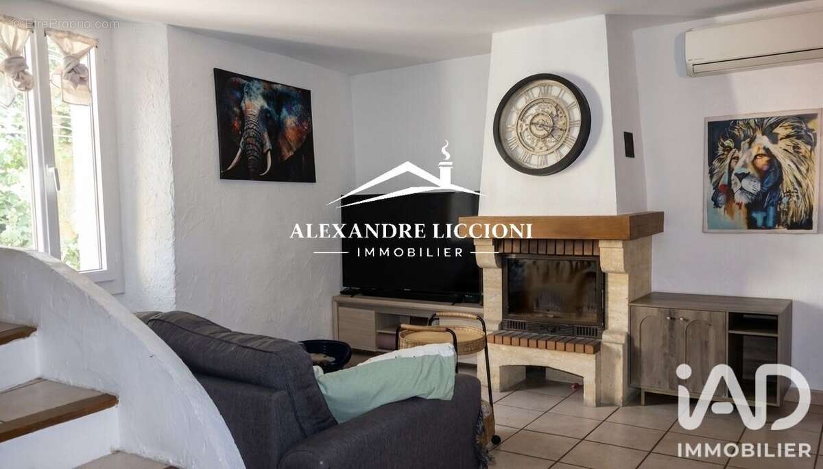Photo 4 - Maison à CAMPS-LA-SOURCE