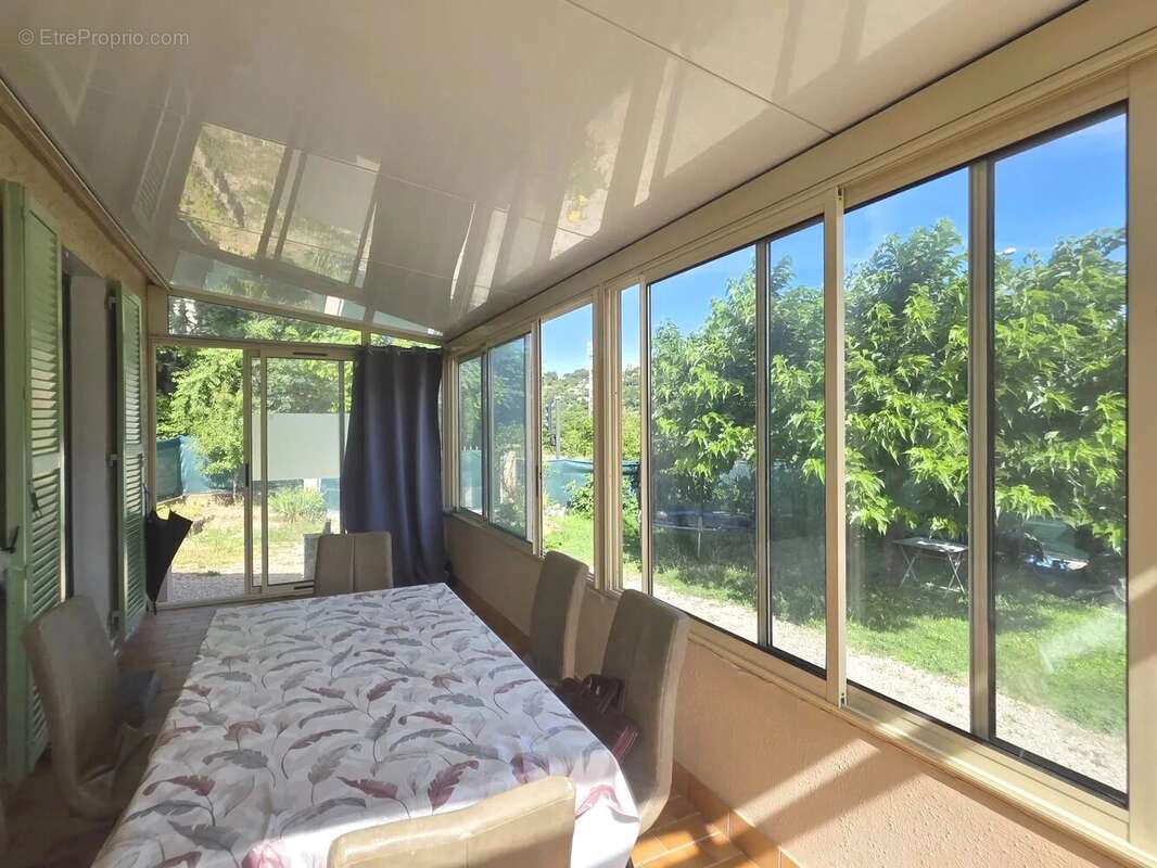 Maison à APT