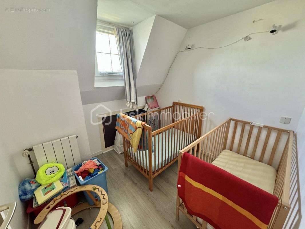 Maison à LA SAUSSAYE