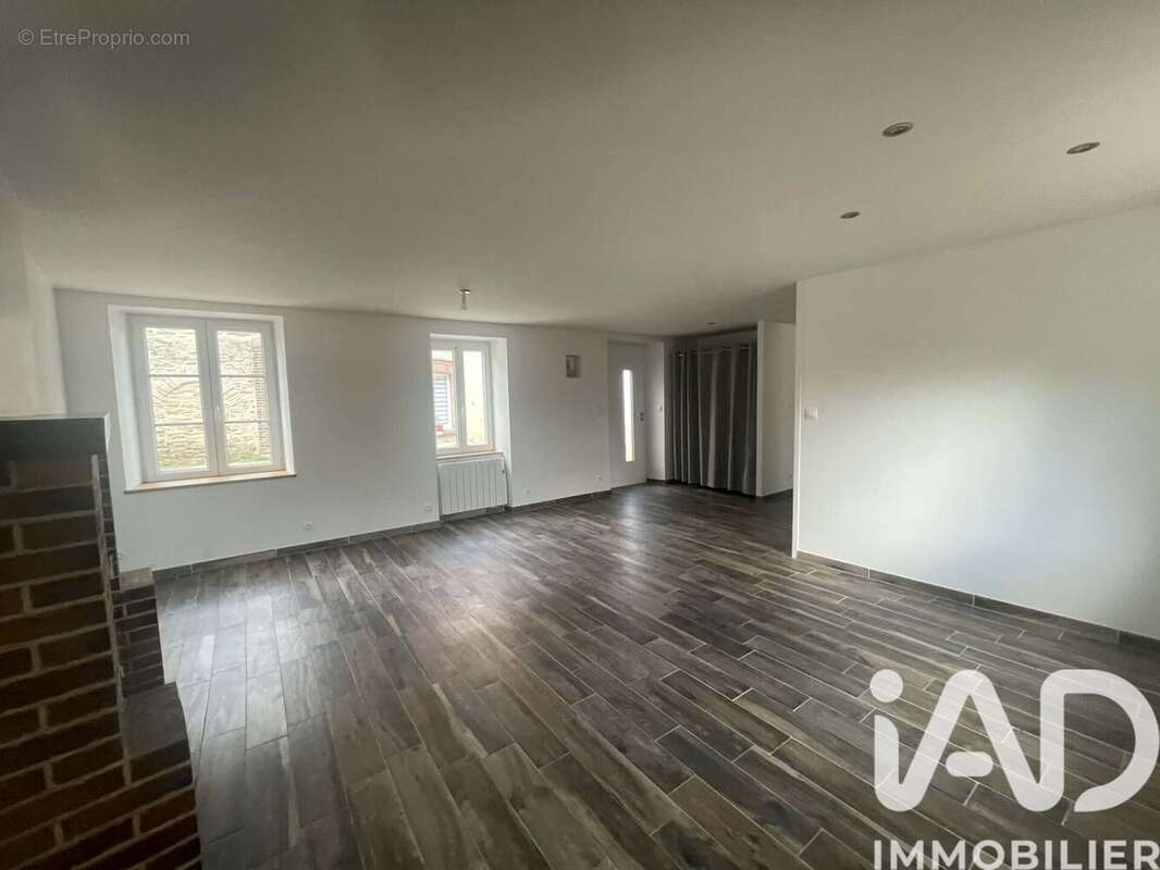 Photo 7 - Maison à BRETTEVILLE