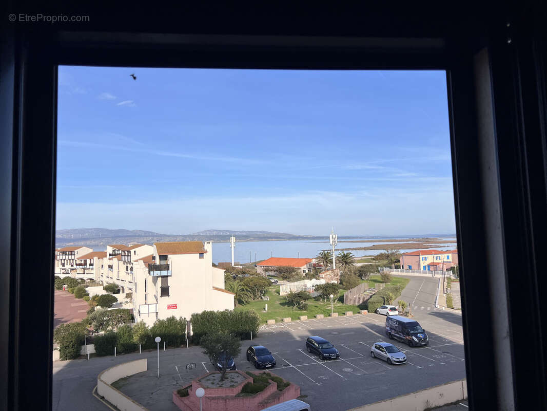 Appartement à LE BARCARES