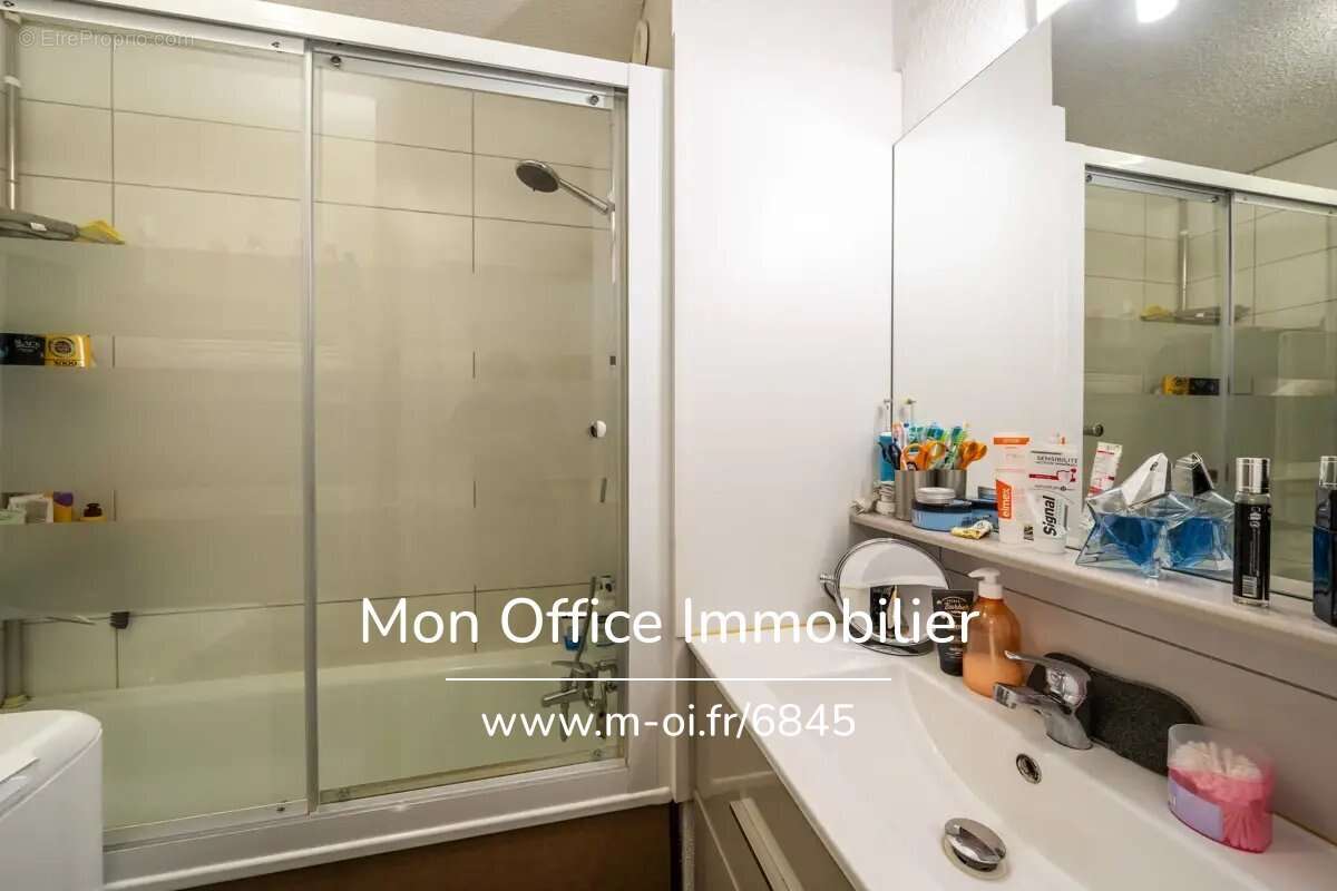 Appartement à LES ORRES