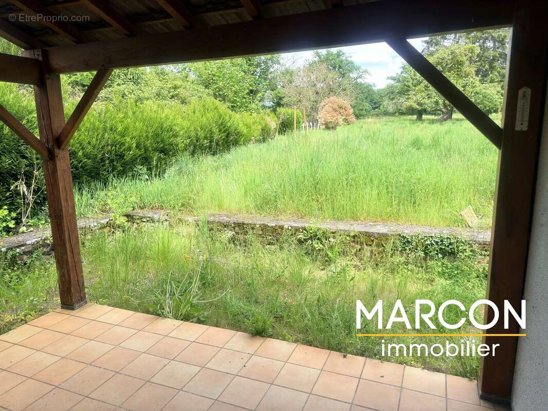 Secteur des 3 Lacs - Maison et terrain d'environ 4500 m² - photo 21