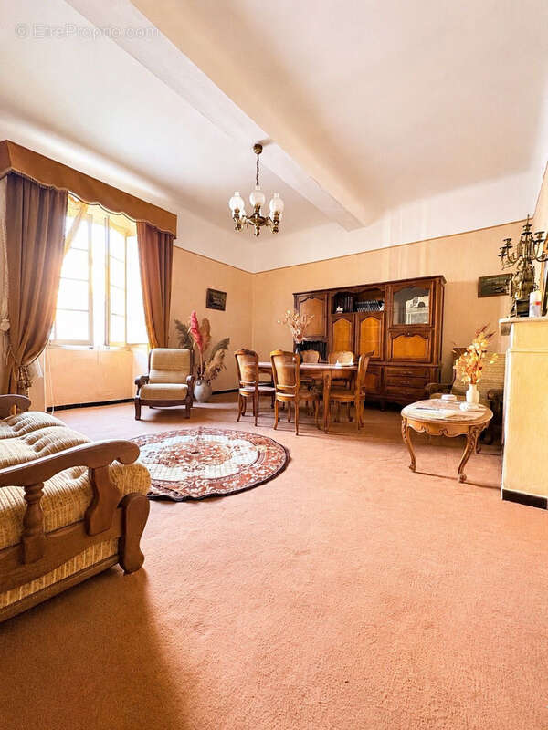 Appartement à SAN-MARTINO-DI-LOTA