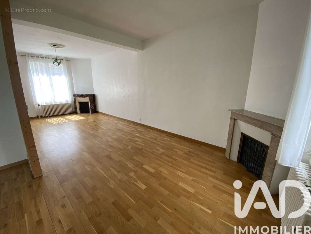 Photo 3 - Maison à MONTARGIS