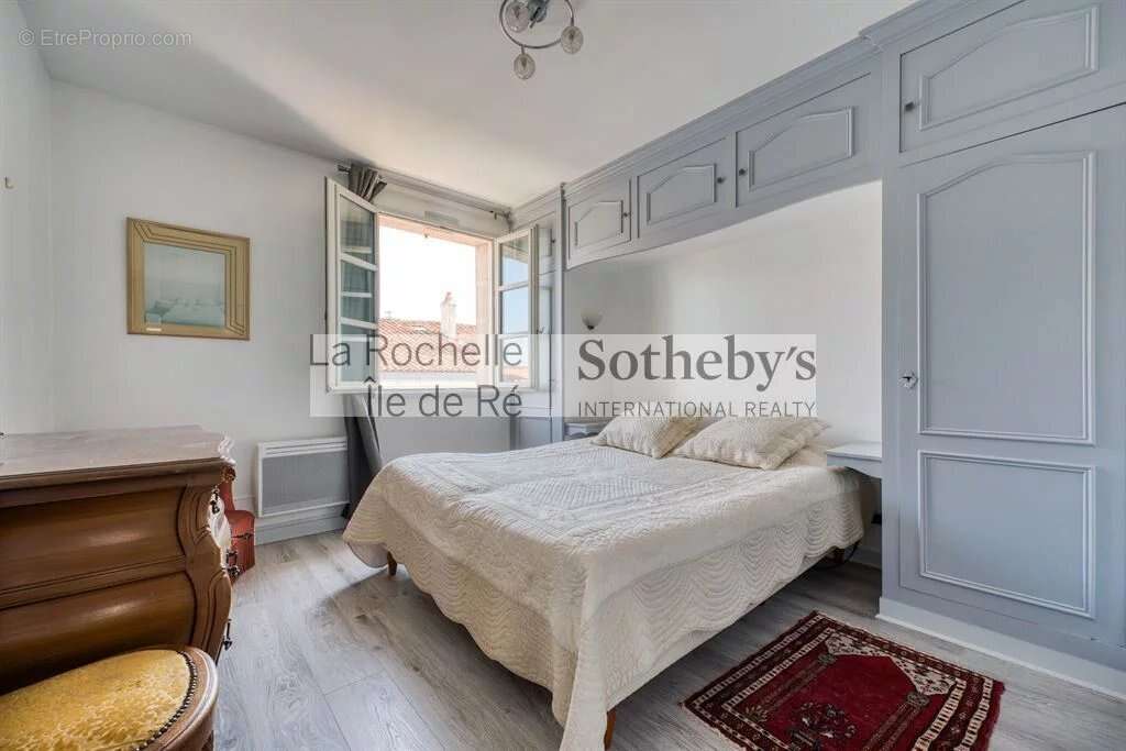 Appartement à LA ROCHELLE