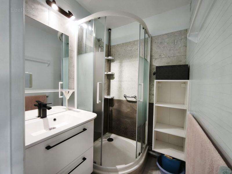 Appartement à DAMGAN