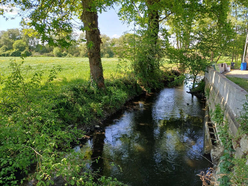 Maison à PIRE-SUR-SEICHE