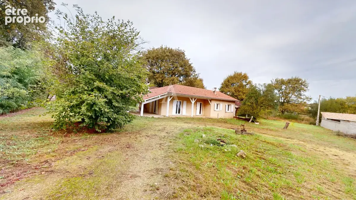 Laglorieuse maison de plain pied - photo 14