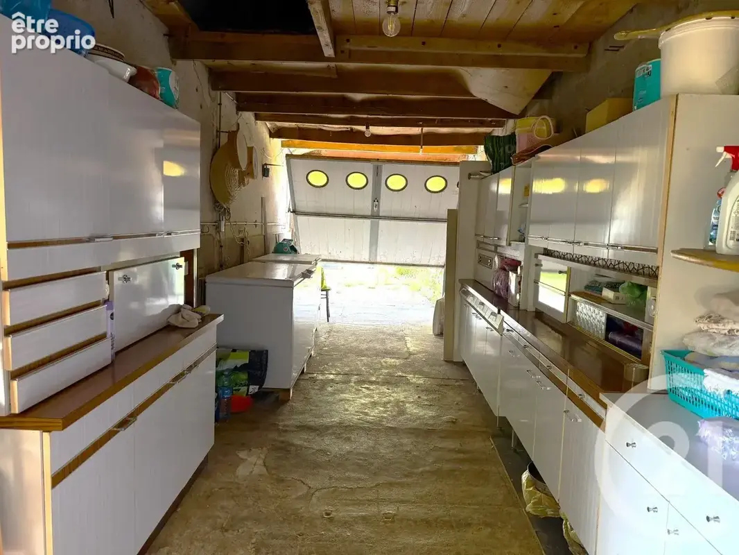 Maison 5 pièces 106 m² à vendre à La Charite-Sur-Loire (58400) - photo 23