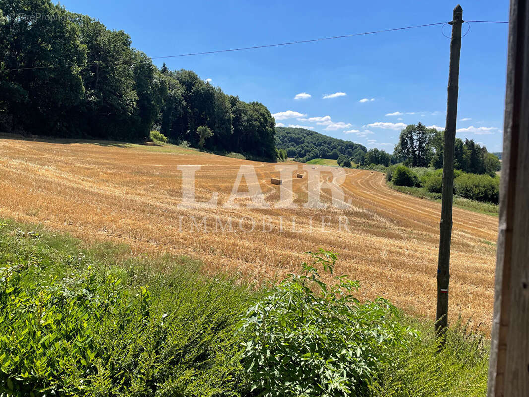 Maison à MORTAGNE-AU-PERCHE