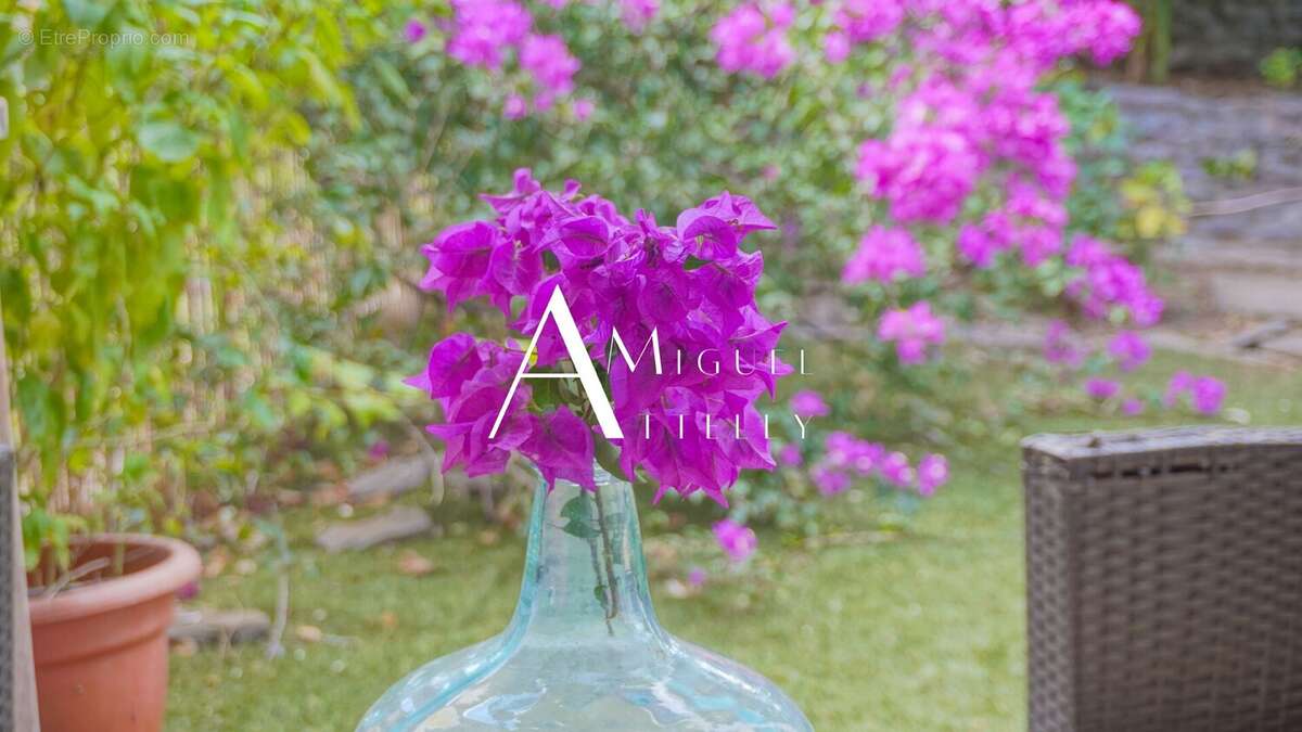 Maison à SCHOELCHER