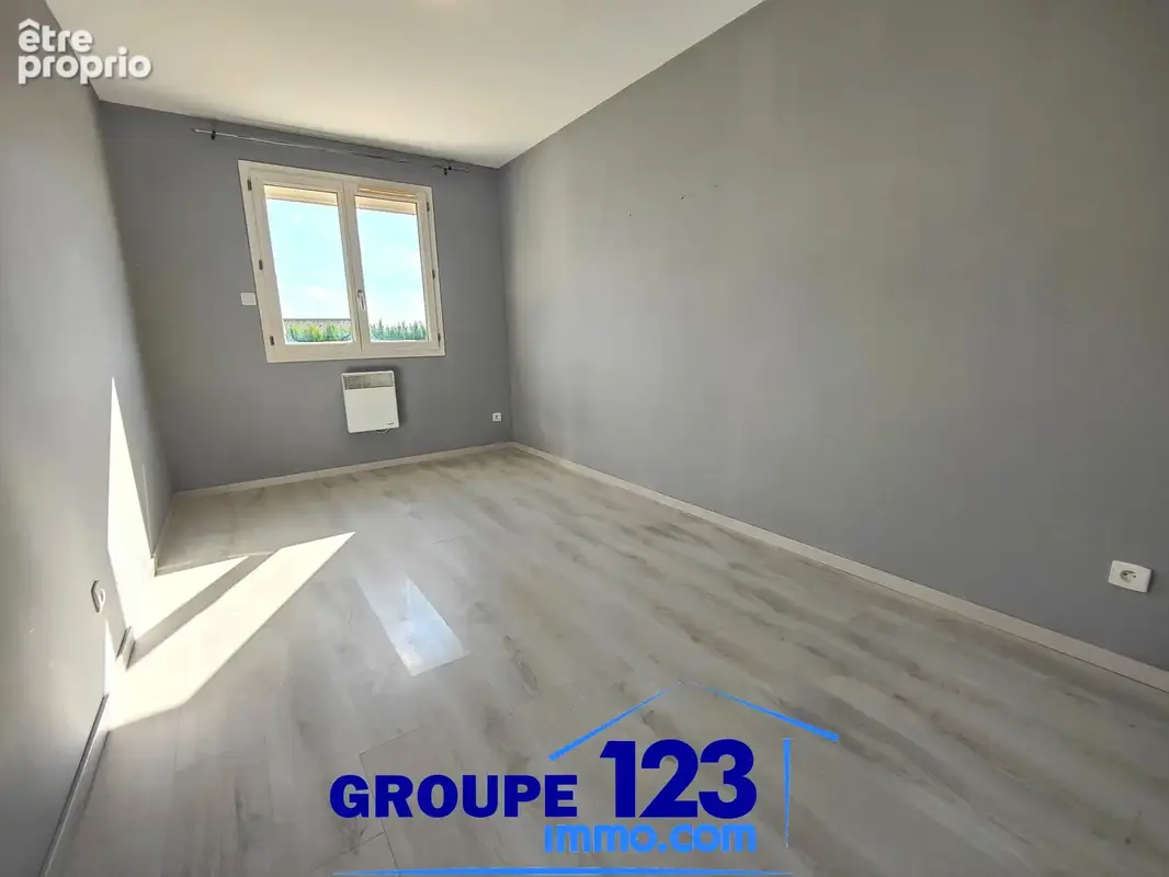 À Saint-Florentin, un plain-pied ouvert sur le jardin - photo 8