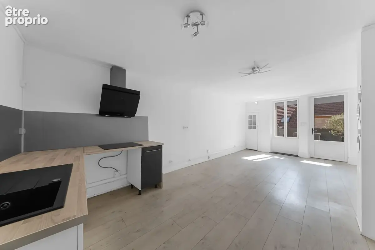 Ensemble immobilier 141m2 Couchey - photo 11